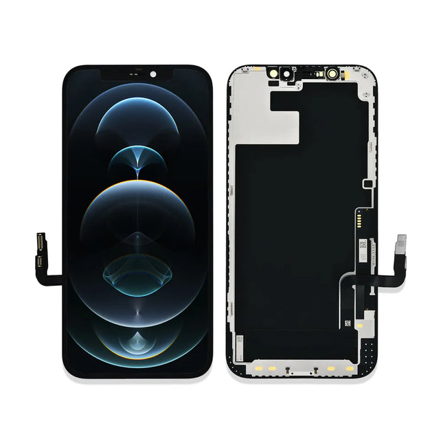 iPhone 12 Pro Advanced Incell Screen Replacement Display