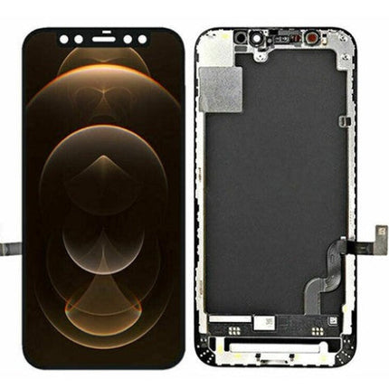iPhone 12 Mini Incell Screen Display Replacement