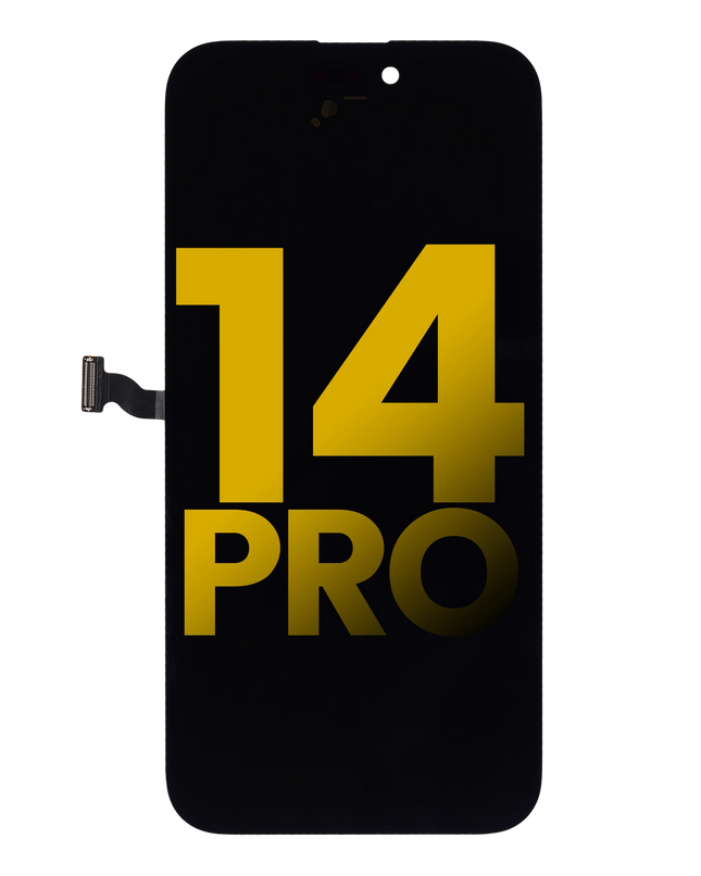 iPhone 14 Pro Advanced Incell Screen Display Replacement