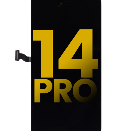 iPhone 14 Pro OLED Screen Display Replacement