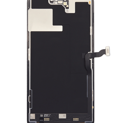 iPhone 14 Pro OLED Screen Display Replacement