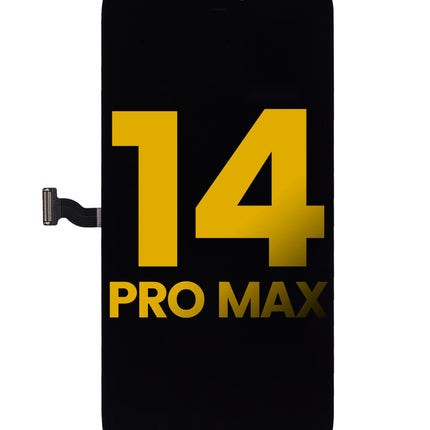 iPhone 14 Pro Max Incell Screen Display Replacement
