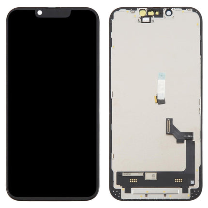 iPhone 16e Advanced Incell Screen Display Replacement
