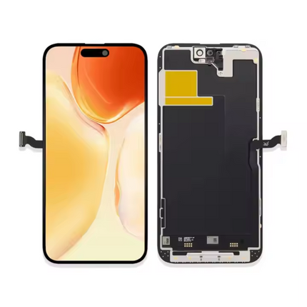 iPhone 14 Incell Screen Display Replacement