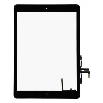 iPad Air (1st Gen) Front Glass Digitiser Touch Screen with Adhesive