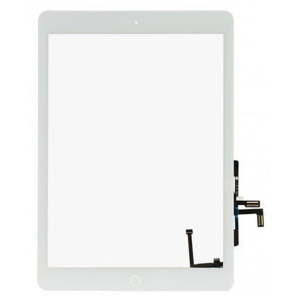 iPad Air (1st Gen) Front Glass Digitiser Touch Screen with Adhesive
