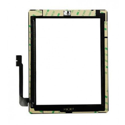 iPad 3 Front Glass Digitiser Touch Screen Assembly with Adhesive