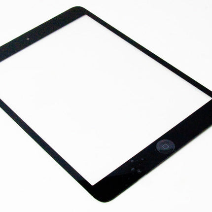 iPad Mini 1 & 2 Front Glass Digitiser Touch Screen Assembly with Adhesive