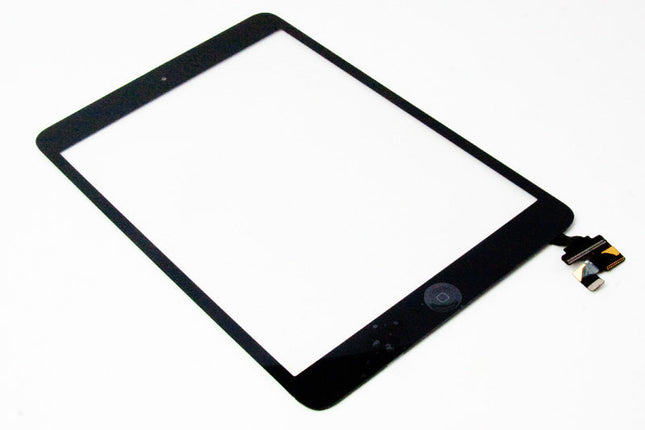 iPad Mini 1 & 2 Front Glass Digitiser Touch Screen Assembly with Adhesive
