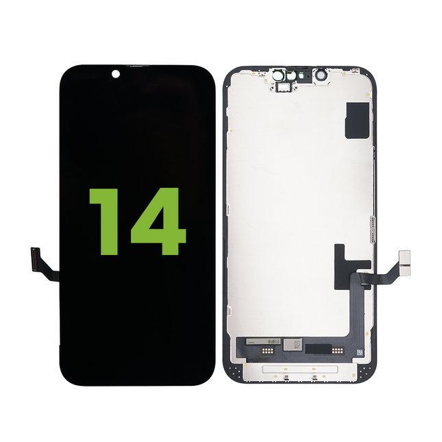 iPhone 14 Incell Screen Display Replacement
