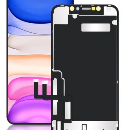 iPhone 11 Retina Advanced Incell LCD Touch Screen Display