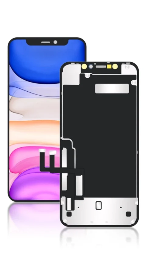 iPhone 11 Retina Advanced Incell LCD Touch Screen Display