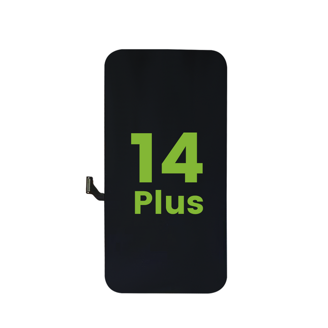iPhone 14 Plus OLED Screen Display Replacement