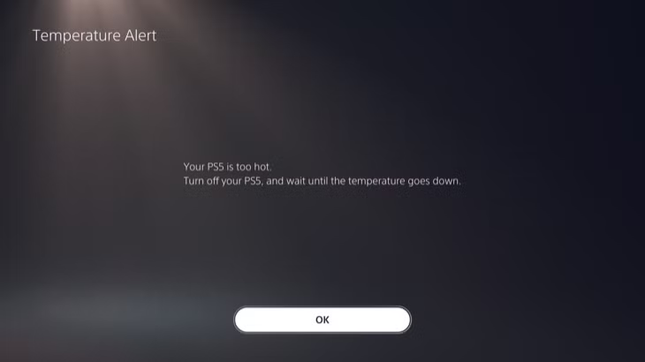 PS5 Overheating Repair Service UK | Liquid Metal & Deep Clean | Reparix