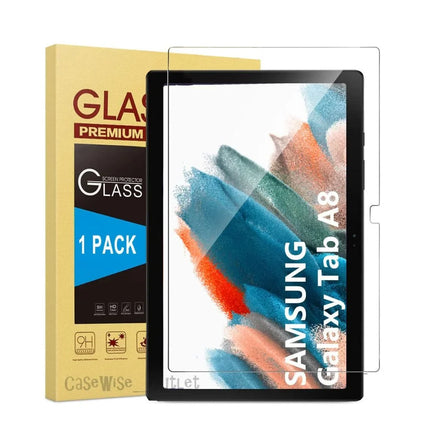 Samsung Galaxy Tab Screen Protector Tempered Glass