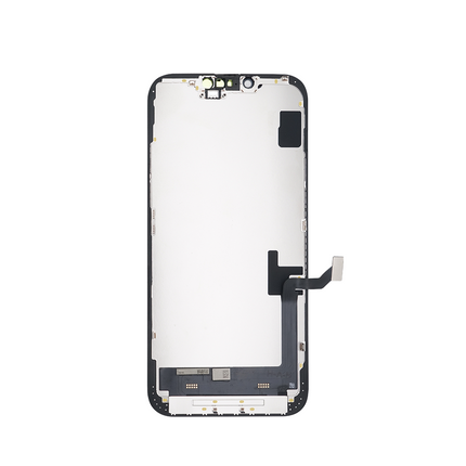 iPhone 14 Plus OLED Screen Display Replacement