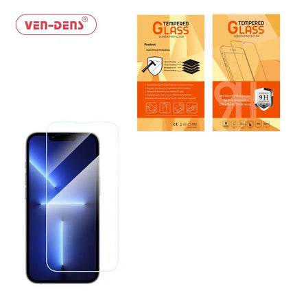 Samsung Galaxy Screen Protector Tempered Glass 2.5D