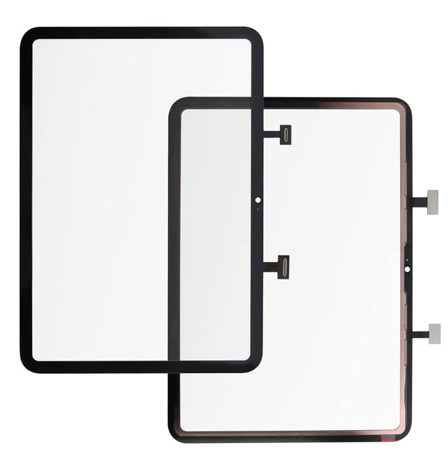 iPad 11th Generation (2025) Front Glass Digitiser Touch Screen with Adhesive