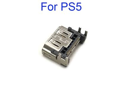PS5 HDMI Port Replacement Service | Fast Mail-In Repair (UK)
