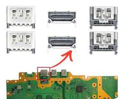PS5 HDMI Port Replacement Service | Fast Mail-In Repair (UK)