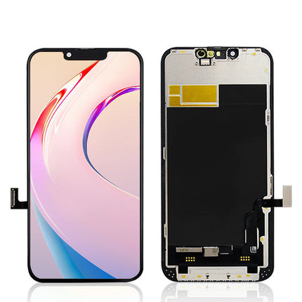 iPhone 15 Advanced Incell Screen Display Replacement