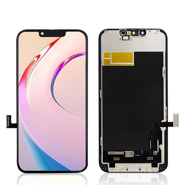 iPhone 15 Advanced Incell Screen Display Replacement