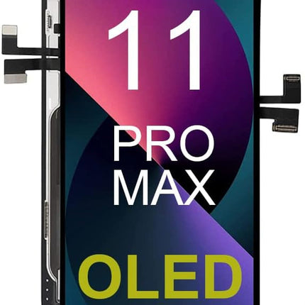 iPhone 11 Pro Max OLED Replacement Screen Display