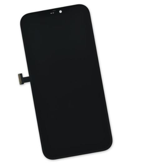 iPhone 12 Pro Max Advanced OLED Screen Display Replacement