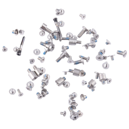 Complete Set Screws and Bolts, For iPhone 15 Pro Max, For iPhone 15 Pro, For iPhone 15 Plus, For iPhone 15