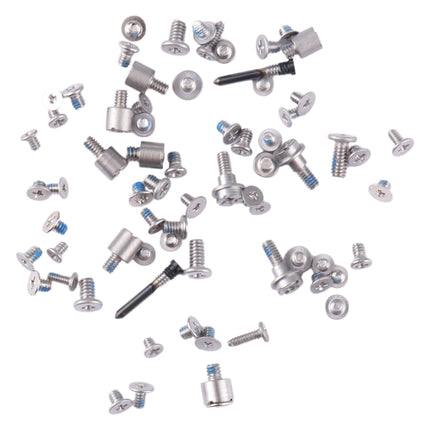 Complete Set Screws and Bolts, For iPhone 15 Pro Max, For iPhone 15 Pro, For iPhone 15 Plus, For iPhone 15