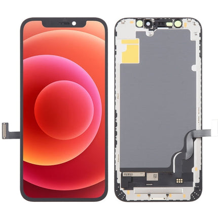 iPhone 12 Mini OLED Screen Display Replacement