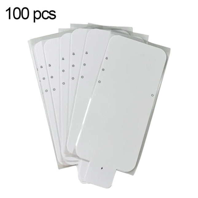 LCD Plastic Protection Stickers, For iPhone 15 Pro Max / 15 Plus, For iPhone 15 Pro / 15, For iPhone 14 Pro Max / 14 Plus, For iPhone 14, For iPhone 14 Pro, For iPhone 12 Pro Max / 13 Pro Max, For iPhone 13 / 13 Pro, For iPhone 13 mini                 ...