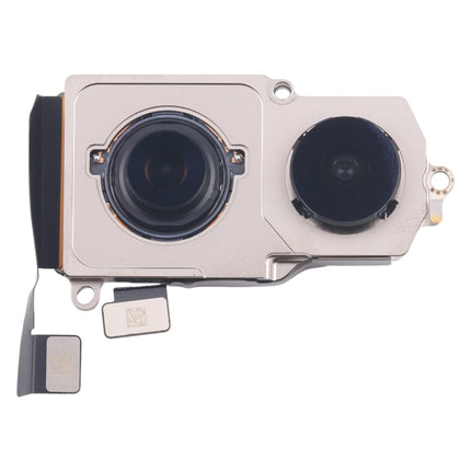 Back Facing Camera, For iPhone 16 Pro Max, For iPhone 16 Plus, For iPhone 16