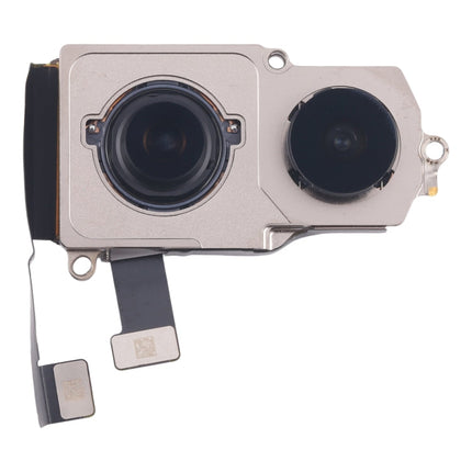 Back Facing Camera, For iPhone 16 Pro Max, For iPhone 16 Plus, For iPhone 16