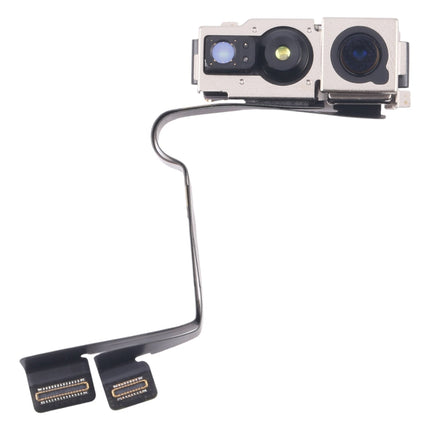 Front Facing Camera, For iPhone 16 Pro Max, For iPhone 16 Pro, For iPhone 16