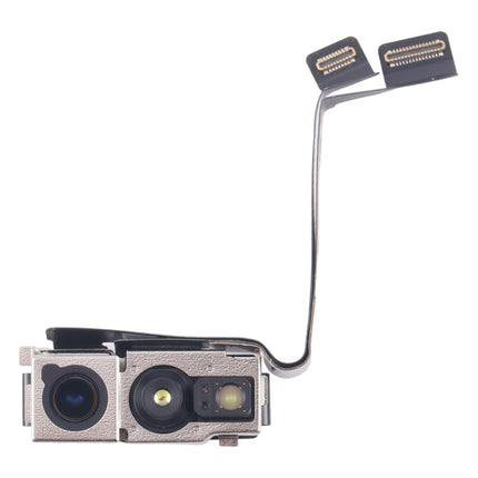 Front Facing Camera, For iPhone 16 Pro Max, For iPhone 16 Pro, For iPhone 16