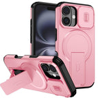 For iPhone 16 / Pink