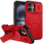 For iPhone 16 / Red