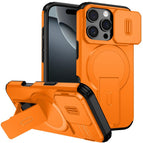 For iPhone 16 Pro / Orange