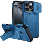 For iPhone 16 Pro / Blue