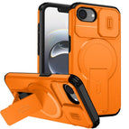 For iPhone 17e / 16e / Orange