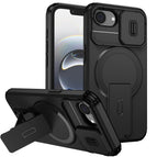 For iPhone 17e / 16e / Black