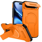 For iPhone Air / Orange