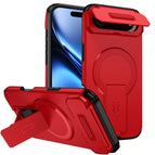 For iPhone Air / Red