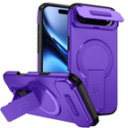 For iPhone Air / Purple