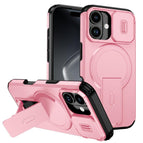 For iPhone 17 / Pink