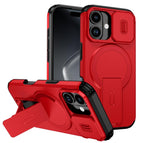 For iPhone 17 / Red