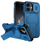 For iPhone 17 / Blue