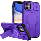 For iPhone 11 / Purple