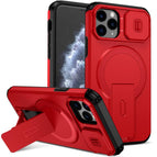 For iPhone 11 Pro / Red
